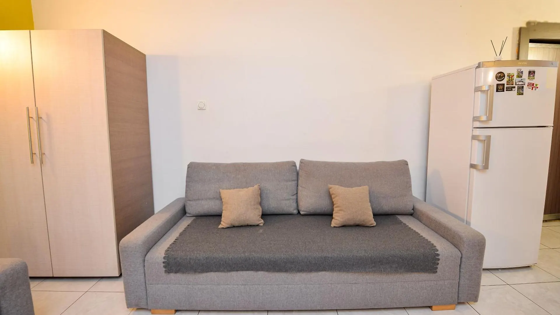 The Lincoln Suites - Central Shabbat Friendly Apartments Bucharest