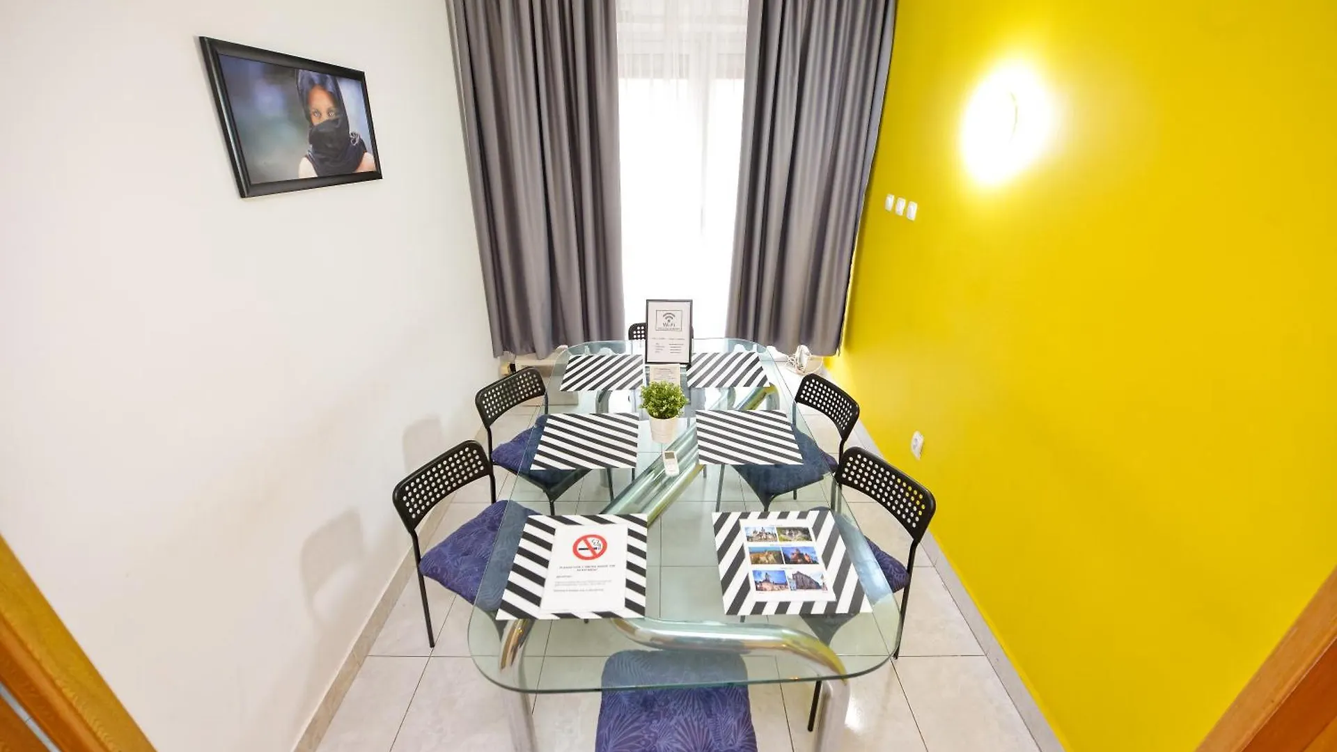 The Lincoln Suites - Central Shabbat Friendly Apartments Bukarest 0*,  Rumänien