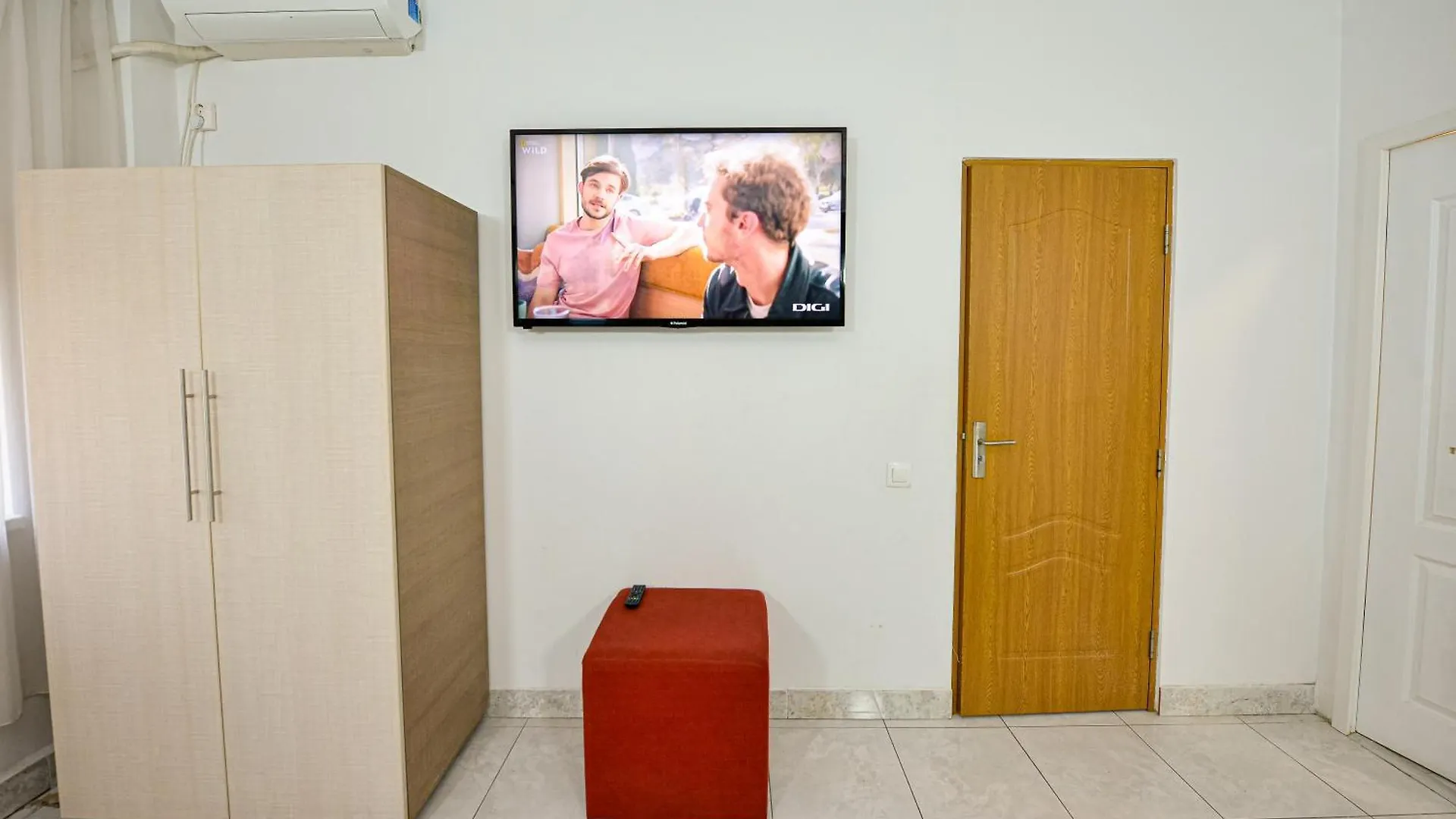 The Lincoln Suites - Central Shabbat Friendly Apartments Bukarest